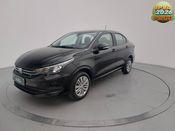 FIAT CRONOS 1.0 FIREFLY FLEX DRIVE MANUAL FIAT CRONOS 1.0 FIREFLY FLEX DRIVE MANUAL